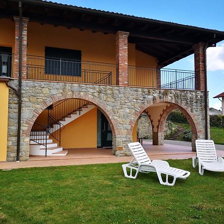 L'Angolo Dell'Artista Castel dʼAiano Esterno foto
