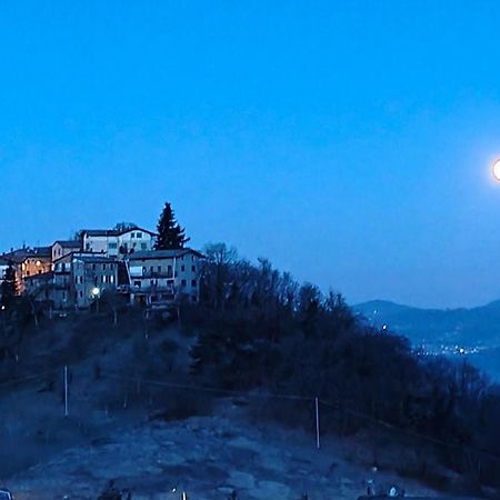 L'Angolo Dell'Artista Castel dʼAiano Esterno foto