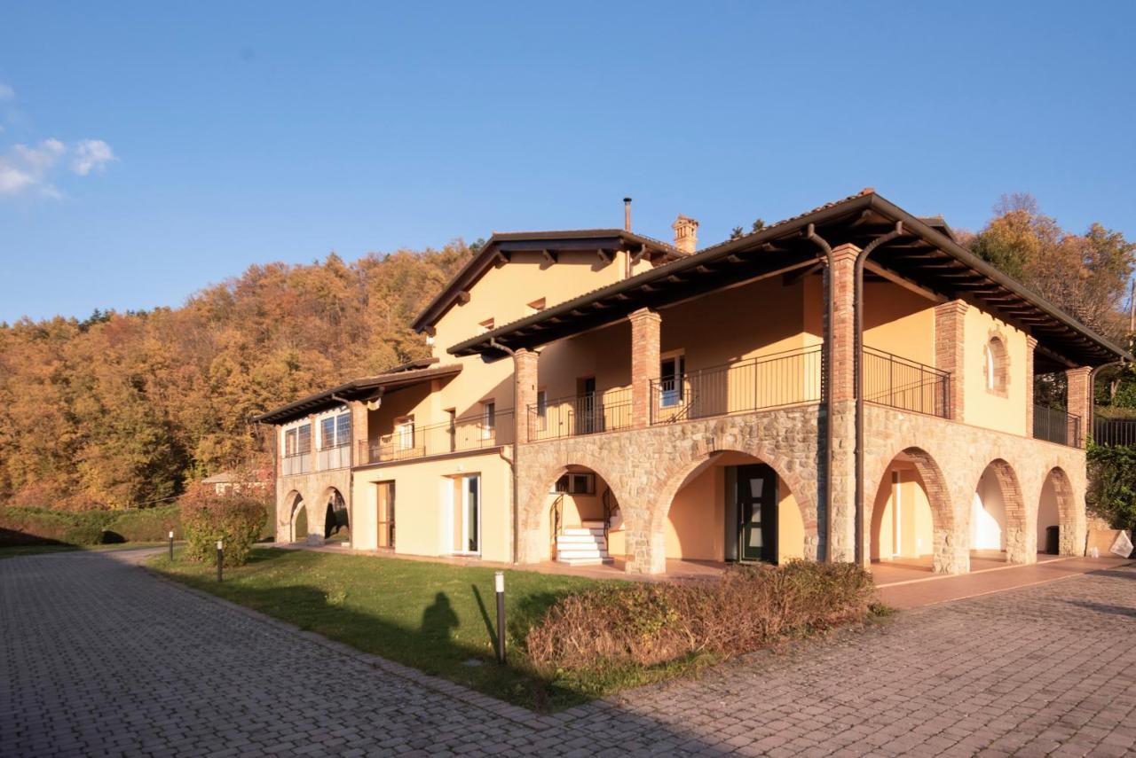 L'Angolo Dell'Artista Castel dʼAiano Esterno foto